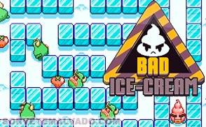 Bad Ice Cream 1