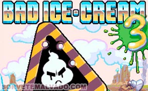 Bad Ice Cream 3
