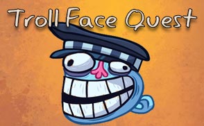 TrollFace Quest
